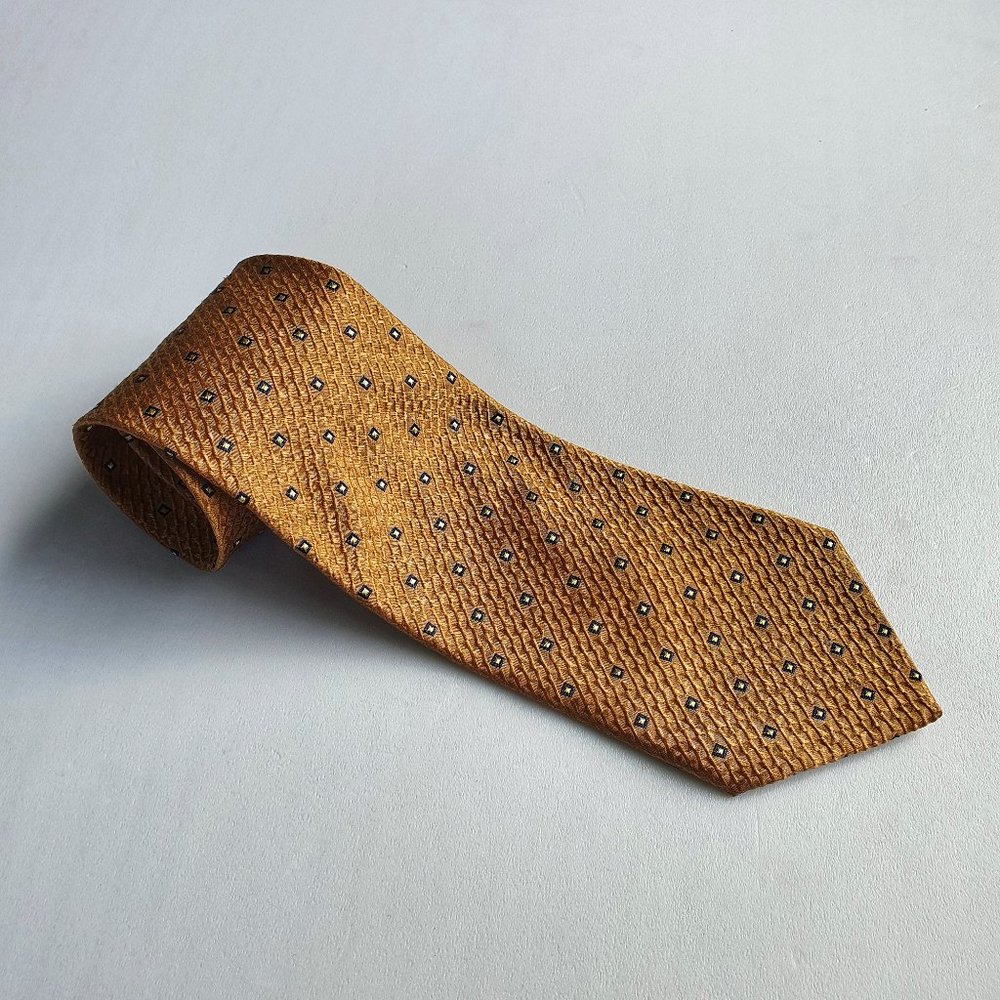 Hugo Boss Silk Tie
